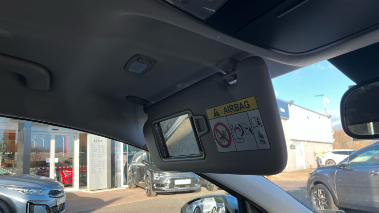 Kia Xceed 1.0T GDi ISG Connect 5dr Petrol Hatchback